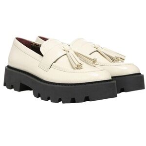 Sarto Balinna Slip On Loafe shoes size 7